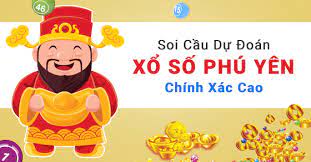 Dự đoán XSPY – Soi cầu xổ số Phú Yên