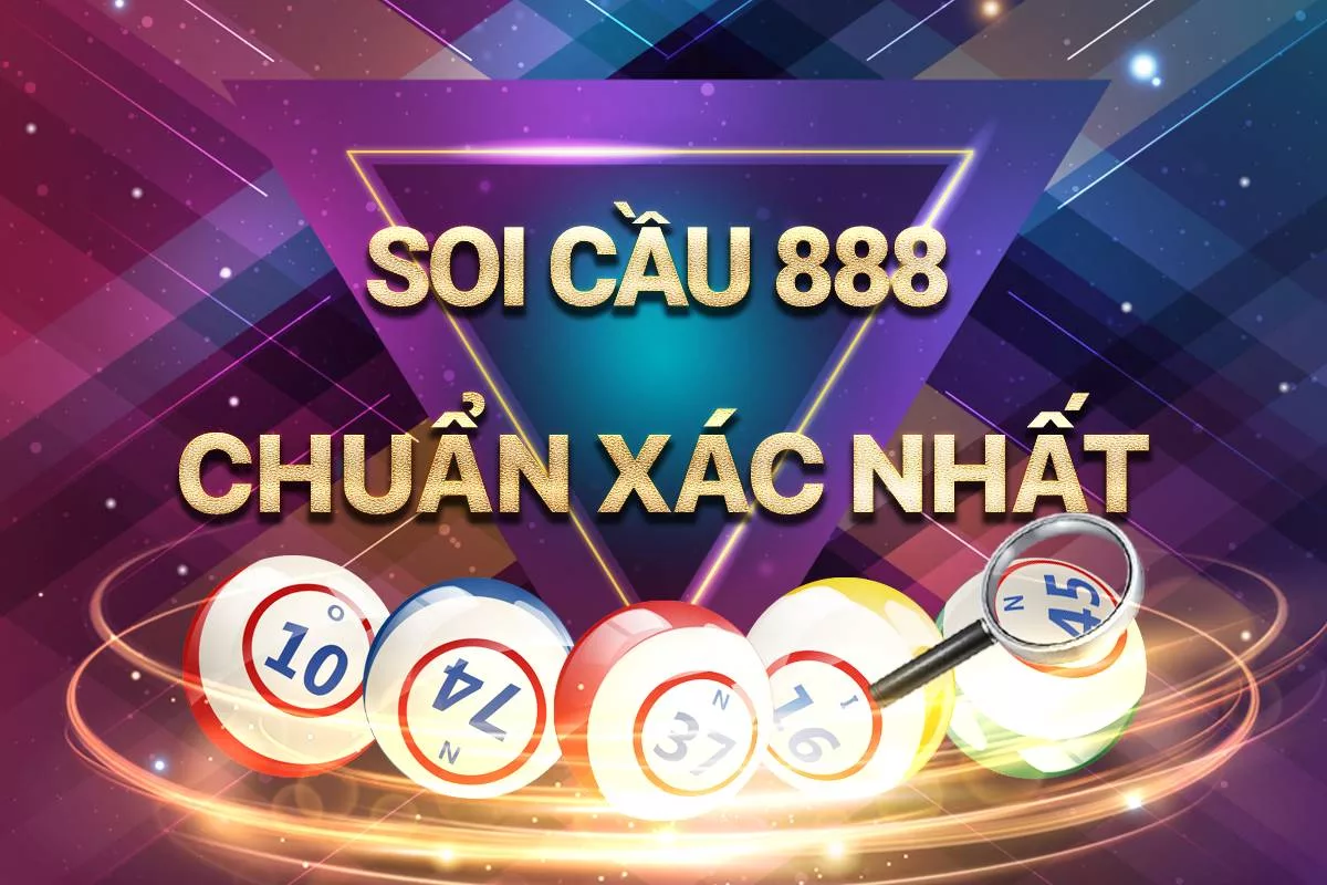soi cầu 888 chuẩn nhất