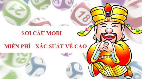 Soi cầu Mobi