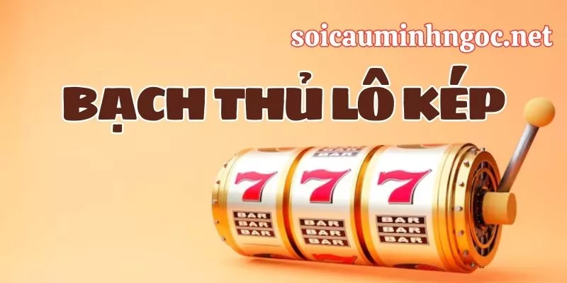 Bạch Thủ Lô Kép – Mẹo Soi Cầu Bạch Thủ Lô Hiệu Quả 100%