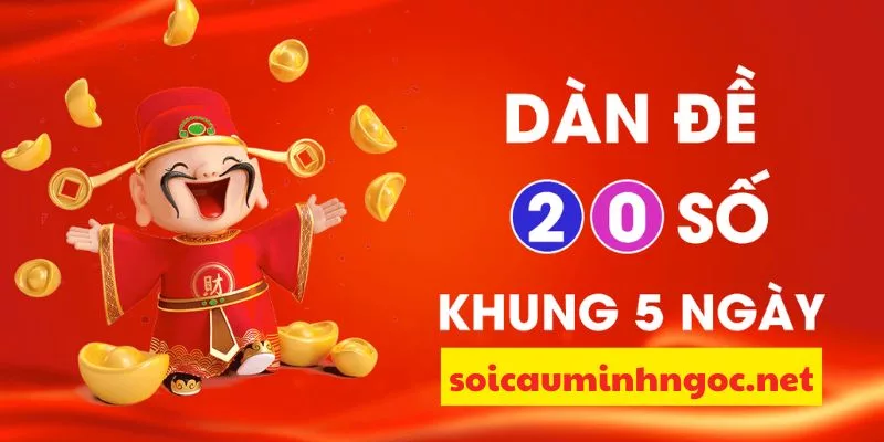 Làm Thế Nào Để Soi Cầu Dàn Đề 20 Số Một Cách Hiệu Quả Nhất?