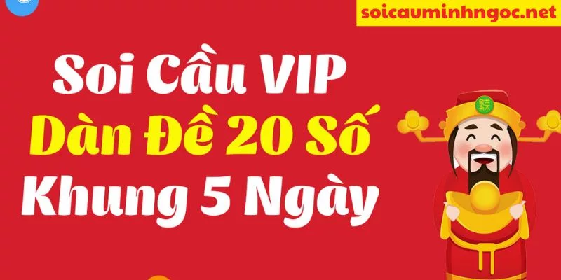 Phân Tích Ưu Và Nhược Điểm Của Dàn Đề 20 Số