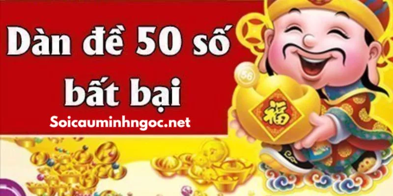 Ưu Điểm Không Ngờ Tới Của Soi Cầu Dàn Đề 50 Số