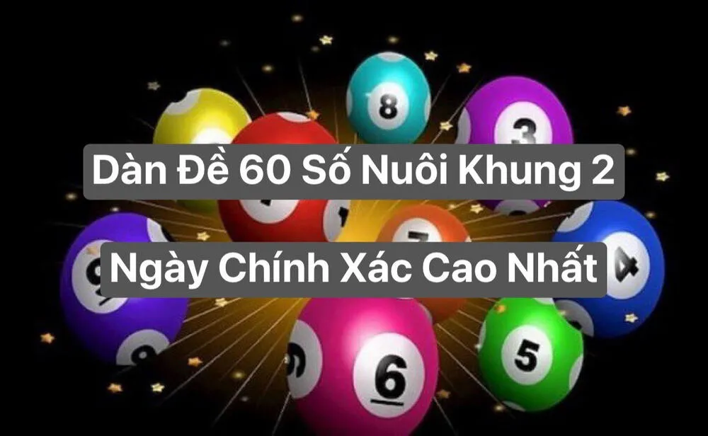 Nuôi dàn đề 60 số khung 2 ngày bất bại miễn phí chính xác nhất