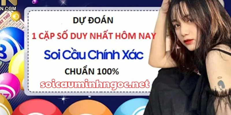 Những Lưu Ý Quan Trọng Khi Soi Cầu 1 Số Duy Nhất
