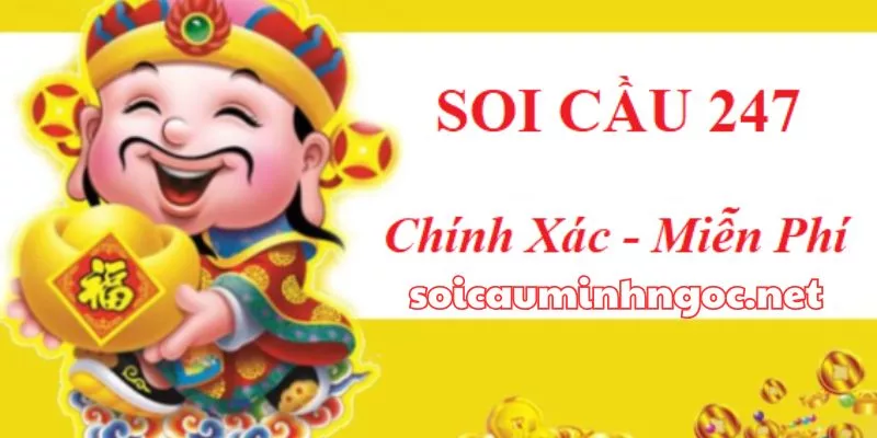 Hướng Dẫn Người Mới Chơi Sử Dụng Soi Cầu 247 Hiệu Quả