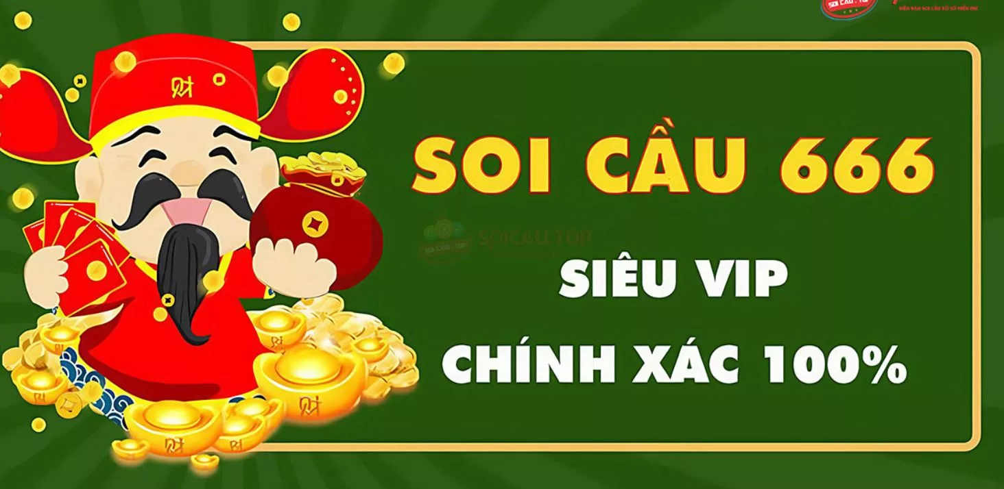 Soi cầu 666