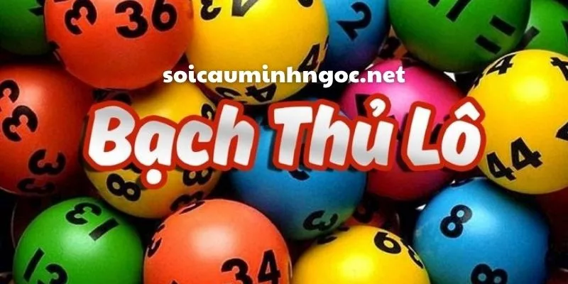 Khái Niệm Bạch Thủ Lô Trong Lô Đề