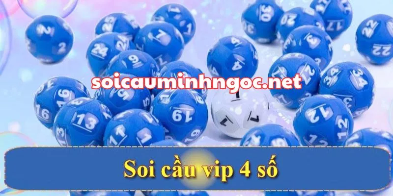 Hướng dẫn chi tiết cách soi cầu VIP 4 số cho người mới