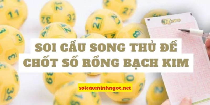 Tìm Hiểu Song Thủ Đề Là Gì?