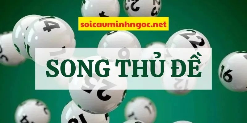 Kinh Nghiệm Chơi Song Thủ Đề Từ Các Cao Thủ
