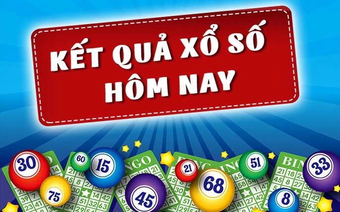 Dự đoán xổ số 24h hôm nay siêu chính xác