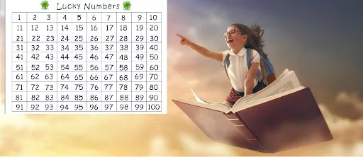 Con số may mắn khi chiêm bao thấy bay lơ lửng